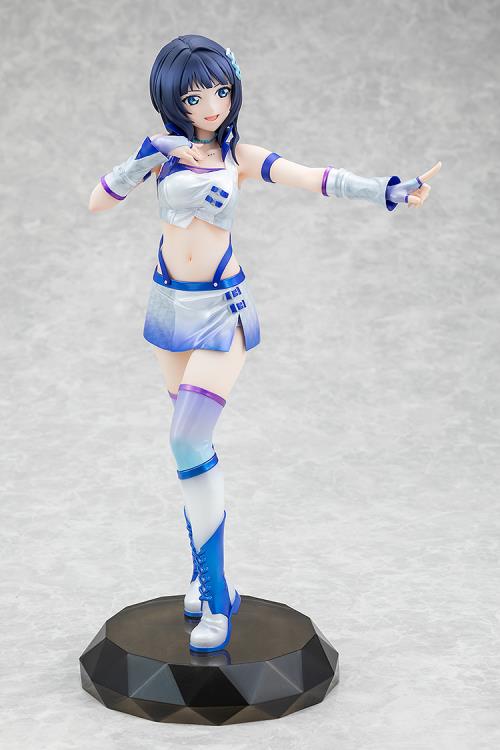 Love Live! Nijigasaki High School Idol Club Karin Asaka (Super Nova Ver.) 1/7 Scale Figure Gallery Image 6