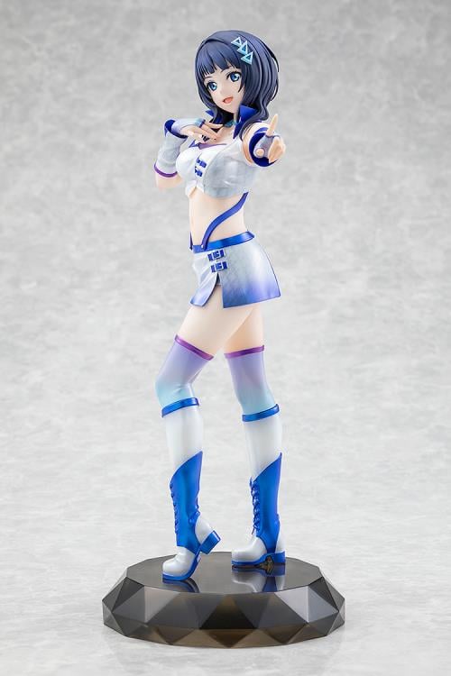 Love Live! Nijigasaki High School Idol Club Karin Asaka (Super Nova Ver.) 1/7 Scale Figure Gallery Image 4