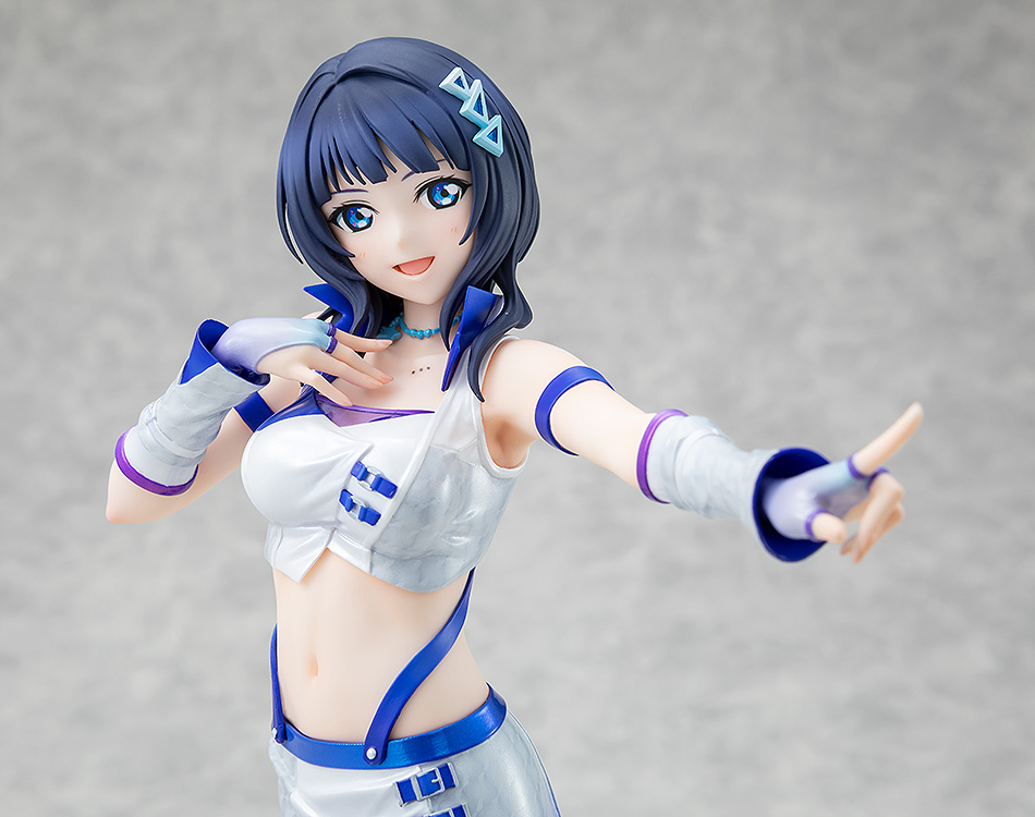 karin♡ Love Live! Nijigasaki High School Idol Club Karin Asaka (Super