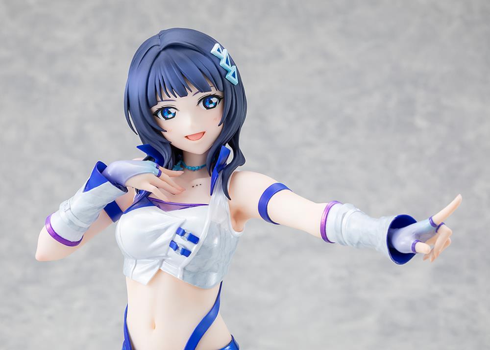 Love Live! Nijigasaki High School Idol Club Karin Asaka (Super Nova Ver.) 1/7 Scale Figure Gallery Image 10
