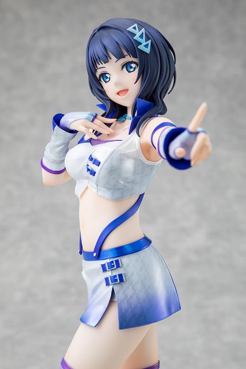Love Live! Nijigasaki High School Idol Club Karin Asaka (Super Nova Ver.) 1/7 Scale Figure Gallery Image 9