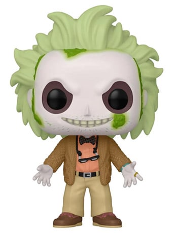 Pop! Movies: Beetlejuice Beetlejuice - Beetlejuice Gallery Image 2