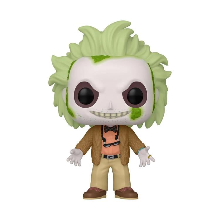 Pop! Movies: Beetlejuice Beetlejuice - Beetlejuice Gallery Image 3