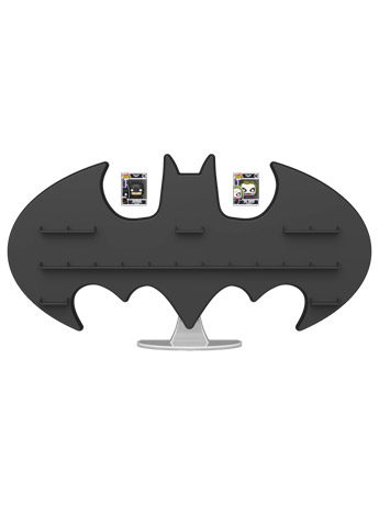 DC Comics Bitty Pop! Bat-Signal Display Gallery Image 2