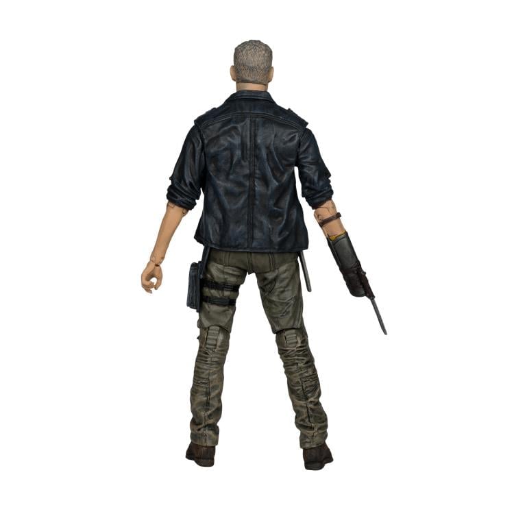 The Walking Dead (TV Series) Merle Dixon Action Figure Gallery Image 8