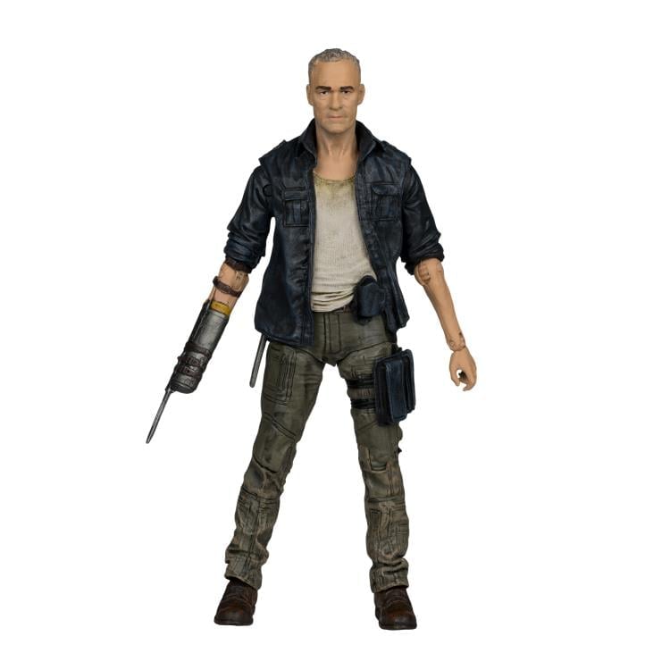 The Walking Dead (TV Series) Merle Dixon Action Figure Gallery Image 7