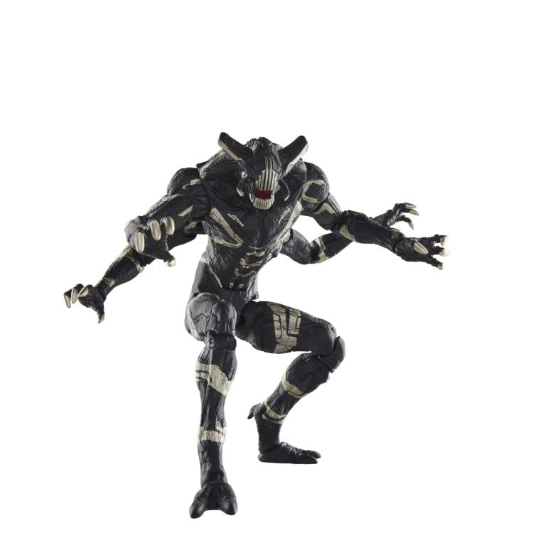 Avengers: Infinity War Marvel Legends Marvel's Outriders Action Figure Two-Pack Gallery Image 7