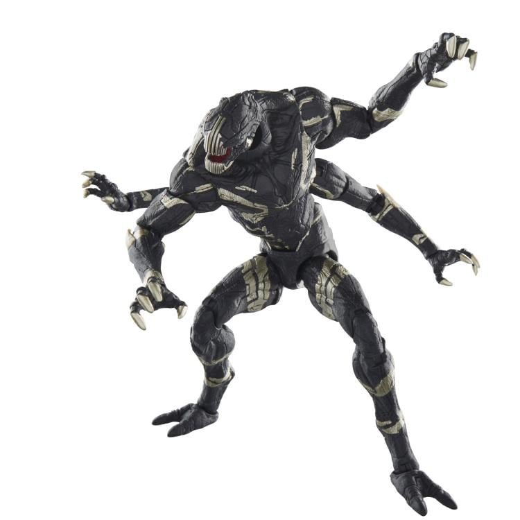 Avengers: Infinity War Marvel Legends Marvel's Outriders Action Figure Two-Pack Gallery Image 6