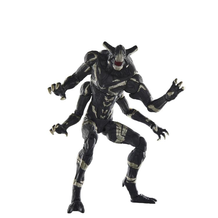Avengers: Infinity War Marvel Legends Marvel's Outriders Action Figure Two-Pack Gallery Image 5