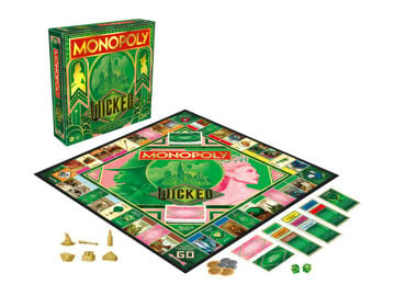 Monopoly: Fallout Collector's Edition