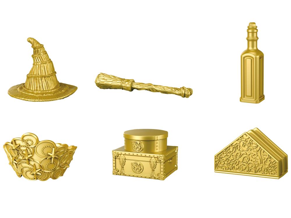 Monopoly: Wicked Movie Edition Gallery Image 14