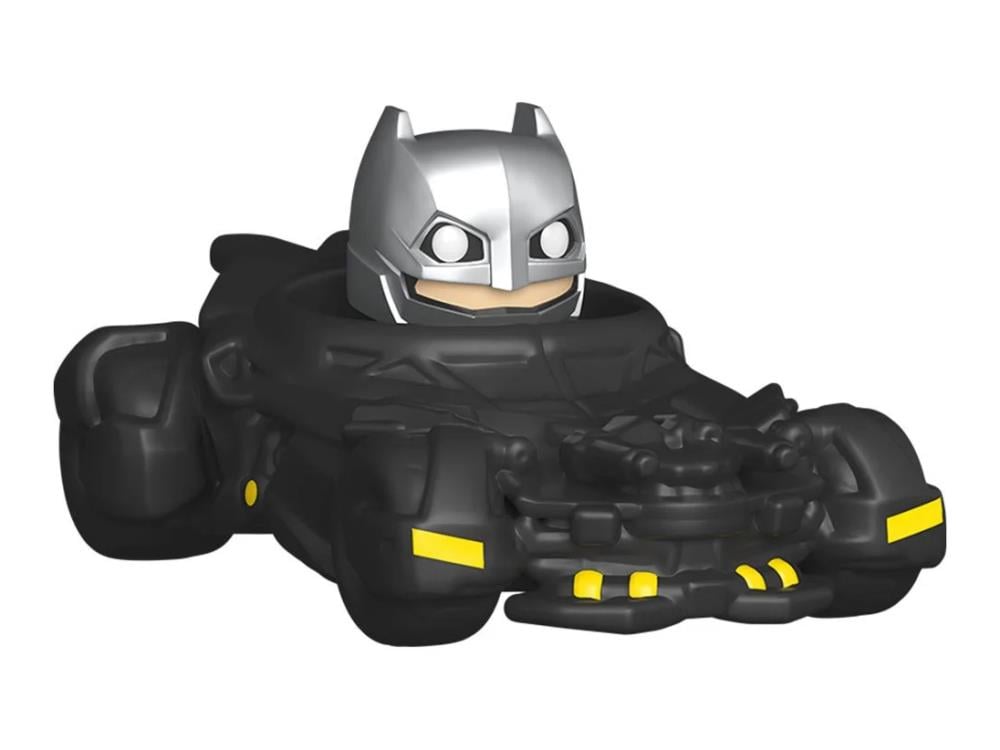 Pop! Rides: Batman v Superman: Dawn of Justice - Bitty Pop