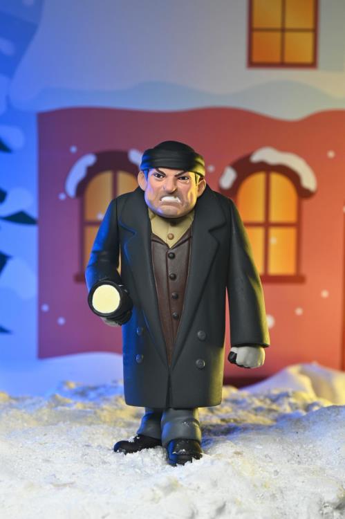 Home Alone Toony Classics Set of 4 Figures Gallery Image 6