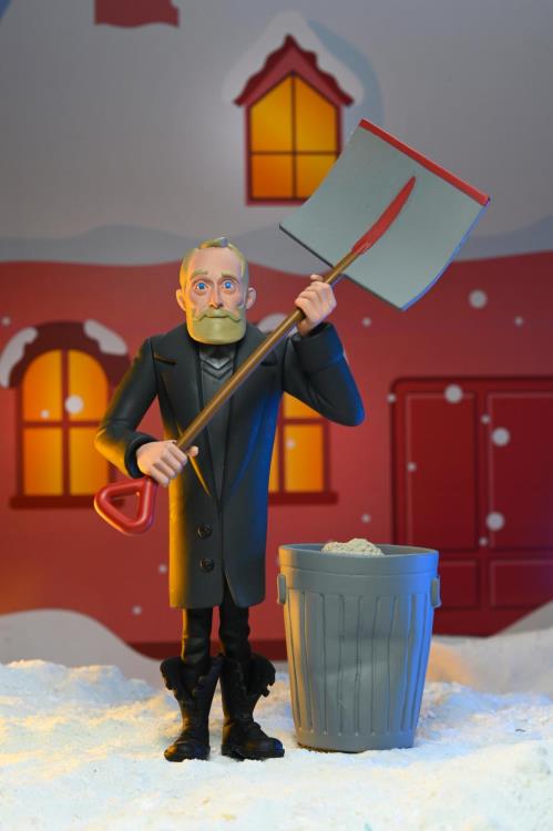 Home Alone Toony Classics Set of 4 Figures Gallery Image 5
