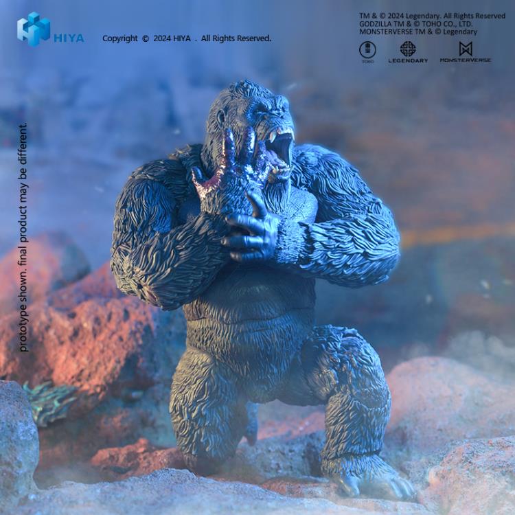 Godzilla x Kong: The New Empire Kong PX Previews Exclusive Action Figure Gallery Image 11