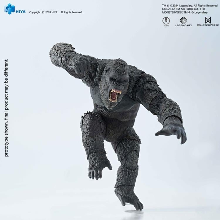 Godzilla x Kong: The New Empire Kong PX Previews Exclusive Action Figure Gallery Image 13