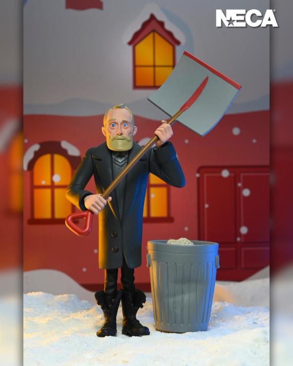Home Alone Toony Classics Marley Gallery Image 3