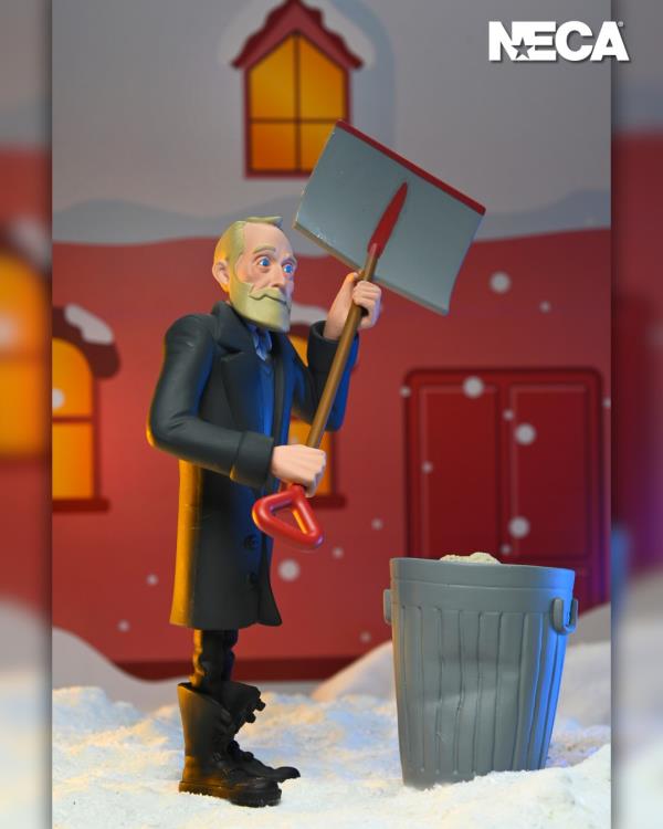 Home Alone Toony Classics Marley Gallery Image 4