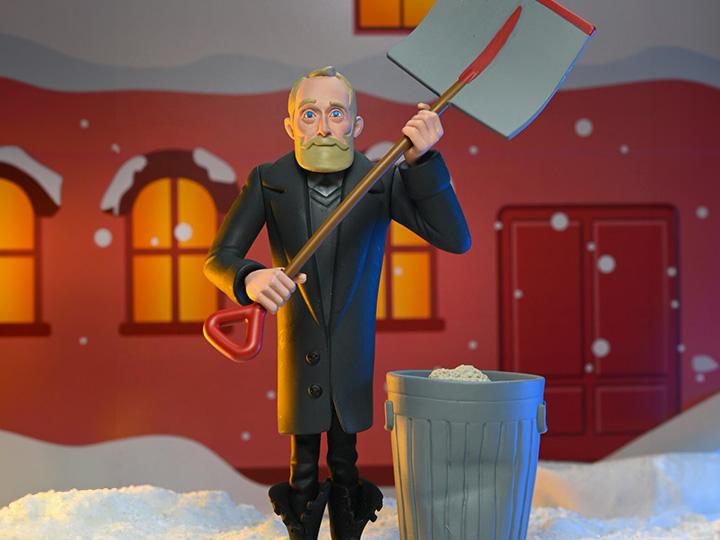 Home Alone Toony Classics Marley Gallery Image 1