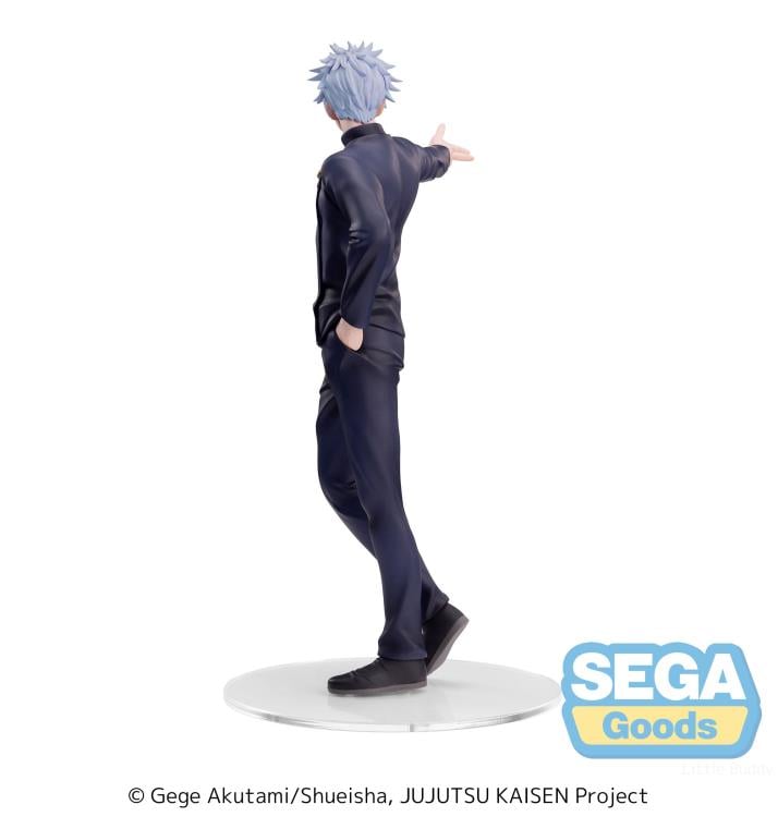Jujutsu Kaisen Hidden Inventory/Premature Death Luminasta Satoru Gojo (Strong Duo) Figure (Reissue) Gallery Image 10