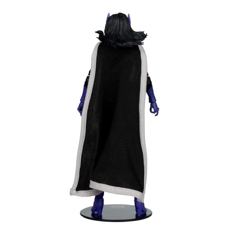 The New 52 DC Multiverse Collector Edition Huntress Action Figure Gallery Image 10