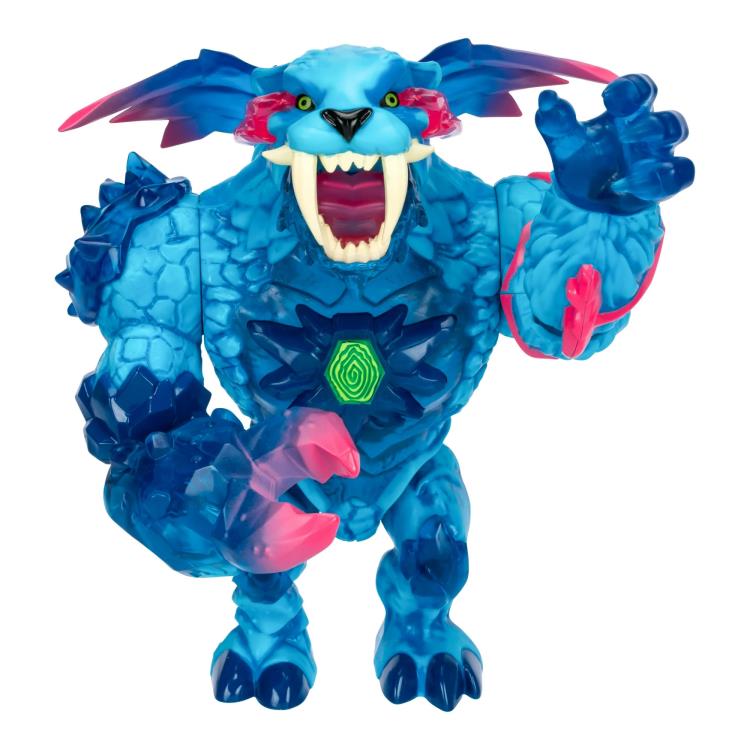 MrBeast Lab Collector Panther Action Figure Gallery Image 4