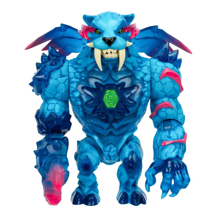 MrBeast Lab Collector Panther Action Figure Gallery Image 3