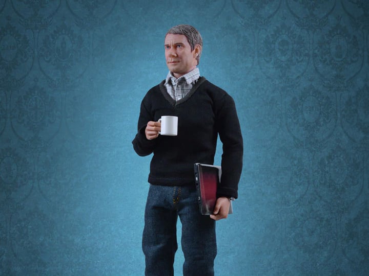 Sherlock Dr. John Watson (Signature Edition) 1/6 Scale Limited