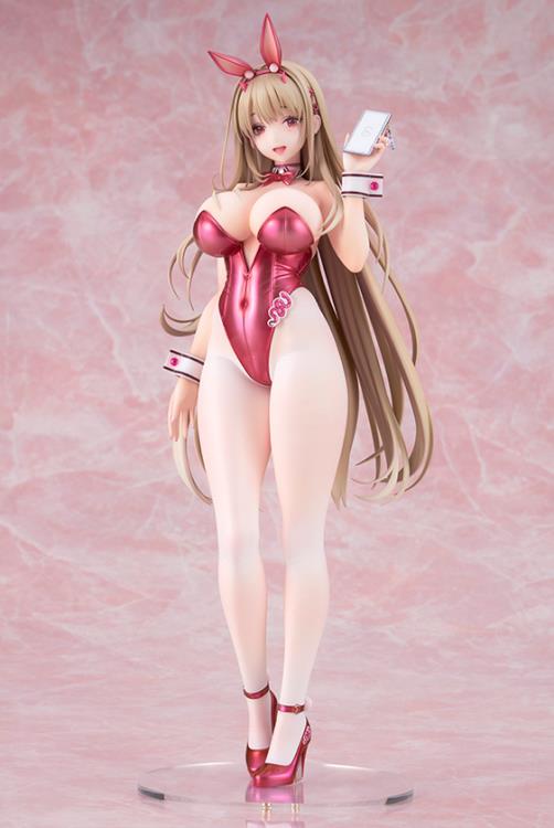 Goddess of Victory: Nikke Viper (Toxic Rabbit Ver.) 1/7 Scale Figure