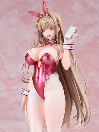 Goddess of Victory: Nikke Viper (Toxic Rabbit Ver.) 1/7 Scale Figure