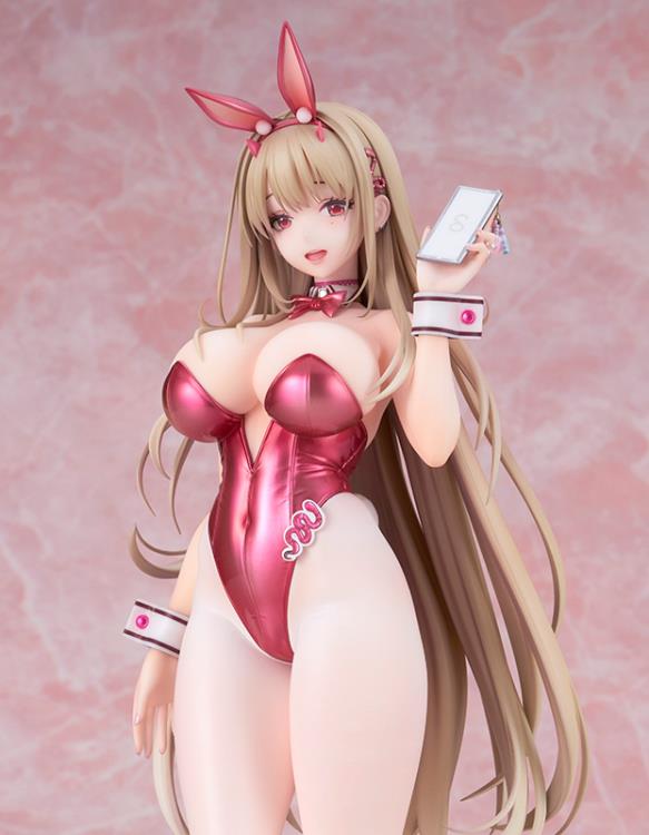 Viper: Toxic Rabbit 1/7 フィギュア　バイパー Goddess of Victory: Nikke Viper (Toxic Rabbit Ver.) 1/7 Scale Figure