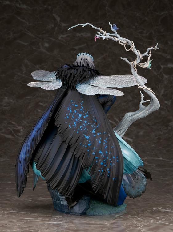 Fate/Grand Order ALTAiR Oberon Vortigern (Pretender) 1/8 Scale Figure