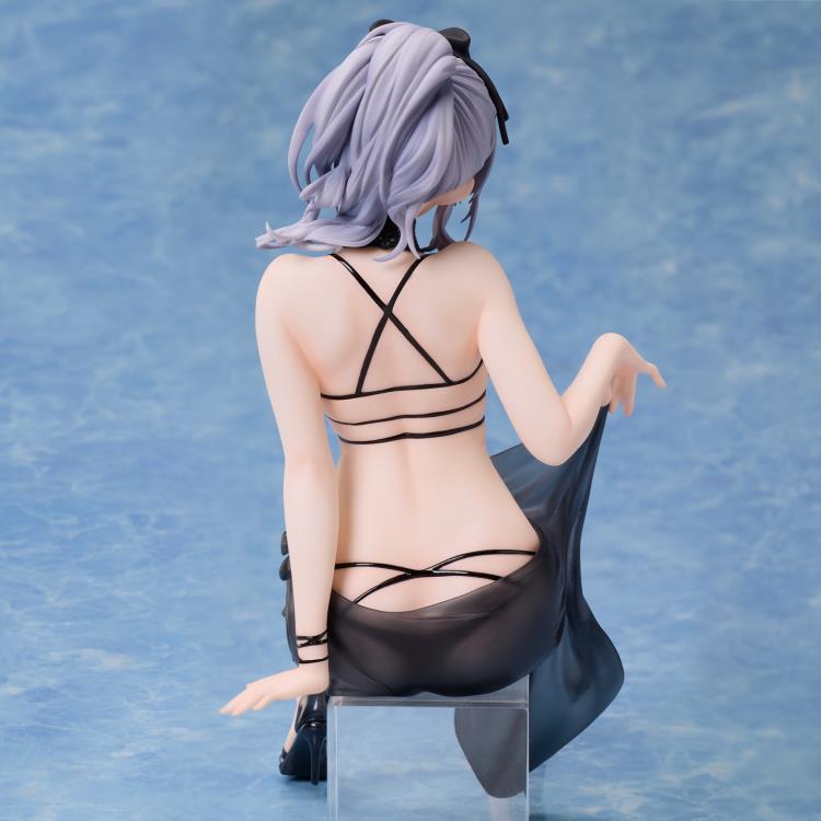 Azur Lane Giulio Cesare (High Tide Under the Sunlight) 1/7 Scale Figure Gallery Image 10