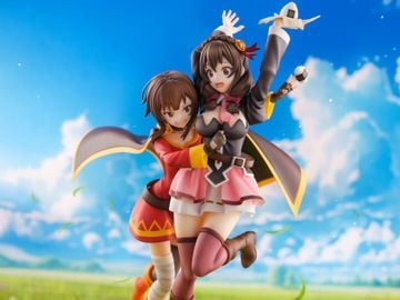 Kadokawa KonoSuba - La Benedizione Di Dio Su Questo Mondo Meraviglioso Aqua Light Novel Negligee Ver F 60000458