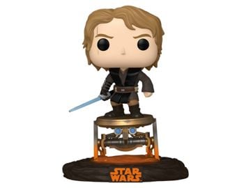 Pop! Rides Deluxe: Star Wars: Dark Side - Darth Vader First Appearance