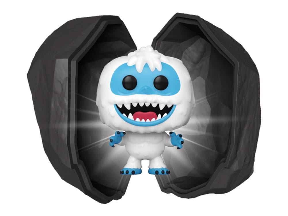 Pocket Pop! Christmas Coal: Rudolph the Red-Nosed Reindeer Random Figure Gallery Image 6