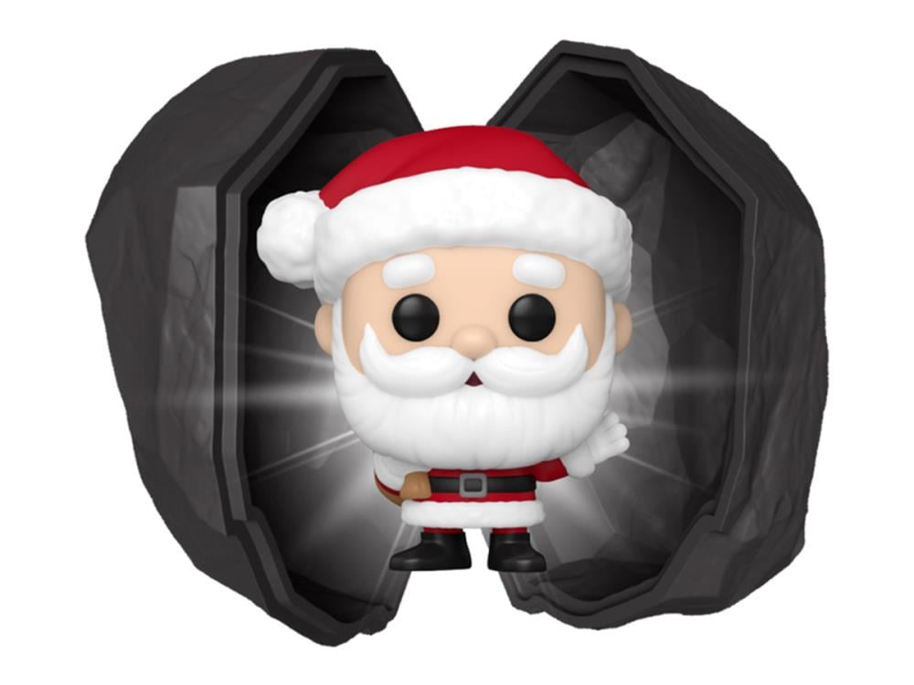 Pocket Pop! Christmas Coal: Rudolph the Red-Nosed Reindeer Random Figure Gallery Image 5