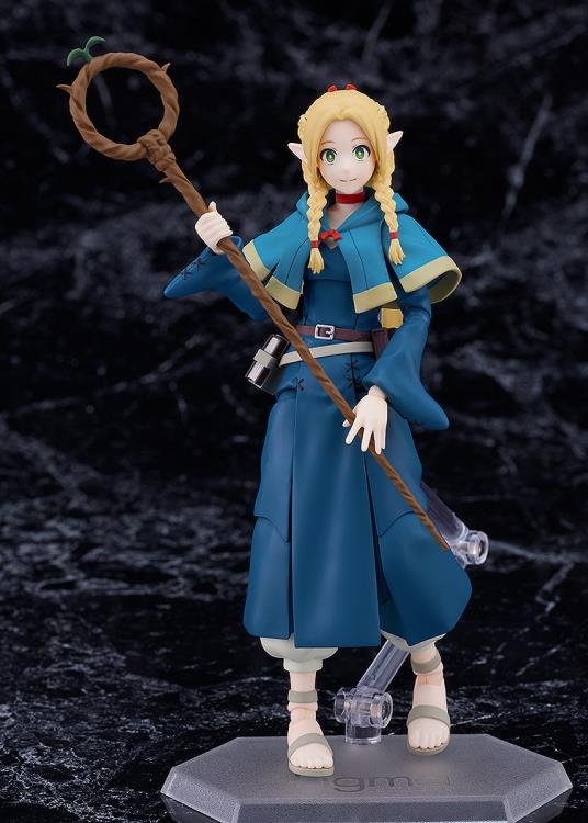 Delicious in Dungeon figma No.633 Marcille Gallery Image 5