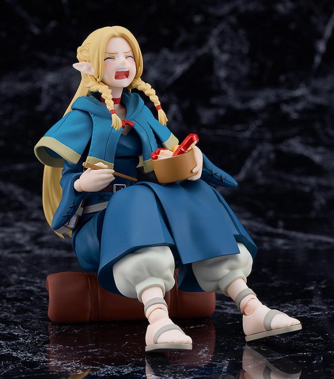 Delicious in Dungeon figma No.633 Marcille Gallery Image 10