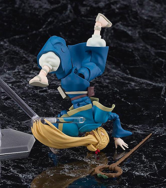 Delicious in Dungeon figma No.633 Marcille Gallery Image 9