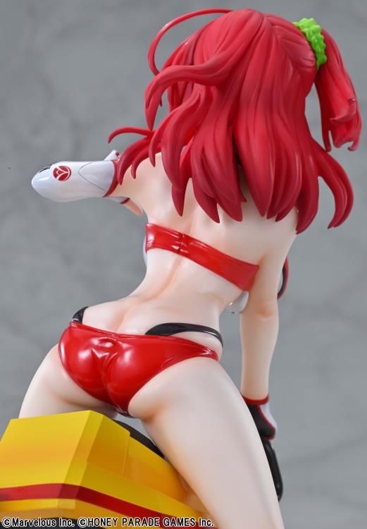 Dolphin Wave Iruka Sakimiya 1/7 Scale Figure Gallery Image 14