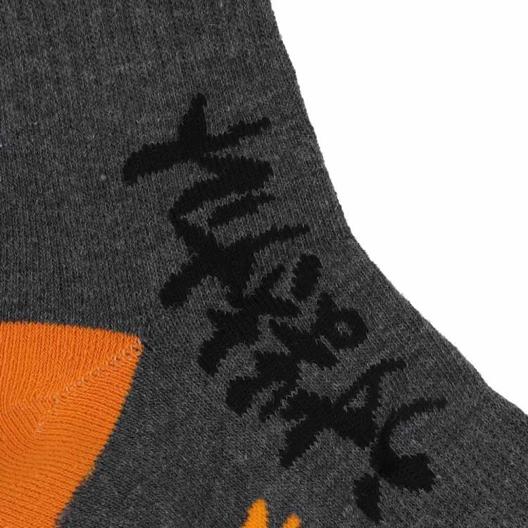 Naruto: Shippuden Crew Socks Three-Pack Gallery Image 6