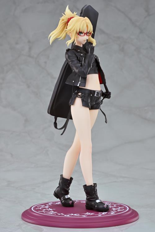Fate/Apocrypha: Red Saber (Mordred) Original Glasses Model Ver. 1