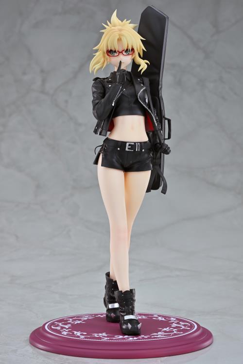 Fate/Apocrypha: Red Saber (Mordred) Original Glasses Model Ver. 1