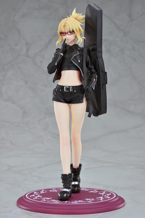Saber Mordred フィギュア Fate/Grand Order Saber / Mordred | Max Factory | Japanzon.com
