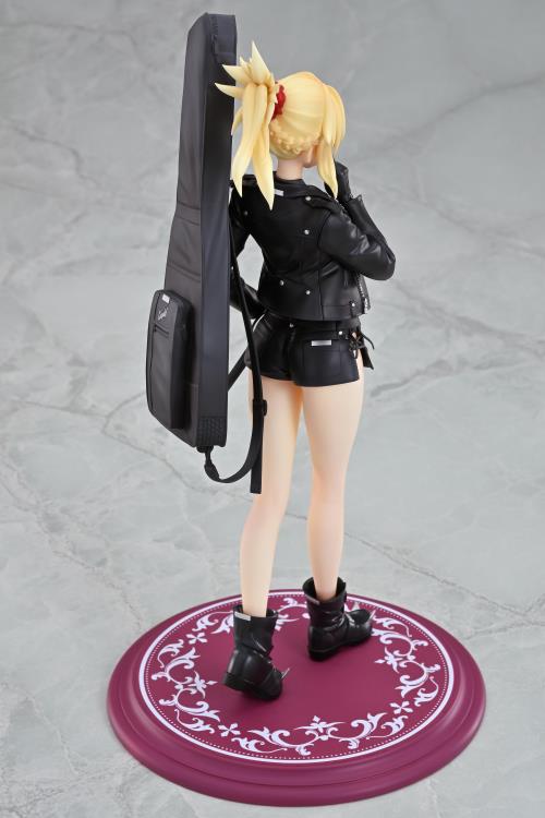 Fate/Apocrypha: Red Saber (Mordred) Original Glasses Model Ver. 1