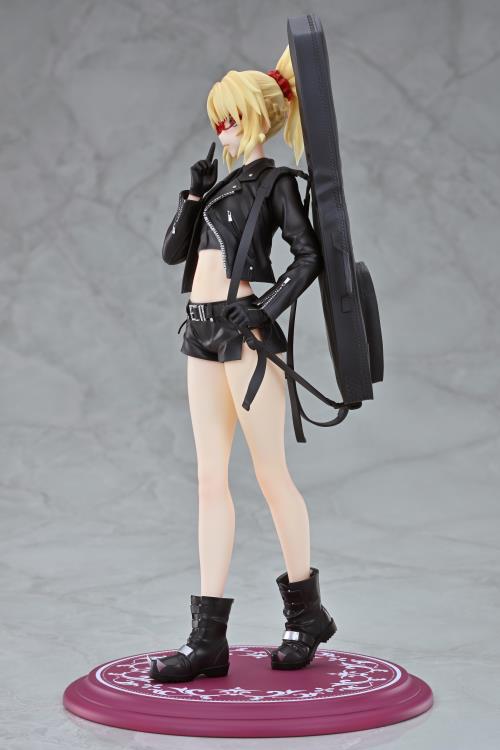 Fate/Apocrypha: Red Saber (Mordred) Original Glasses Model Ver. 1