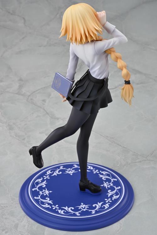 Fate/Apocrypha: Ruler (Jeanne d'Arc) Original Glasses Model Ver. 1/7 Scale Figure Gallery Image 14