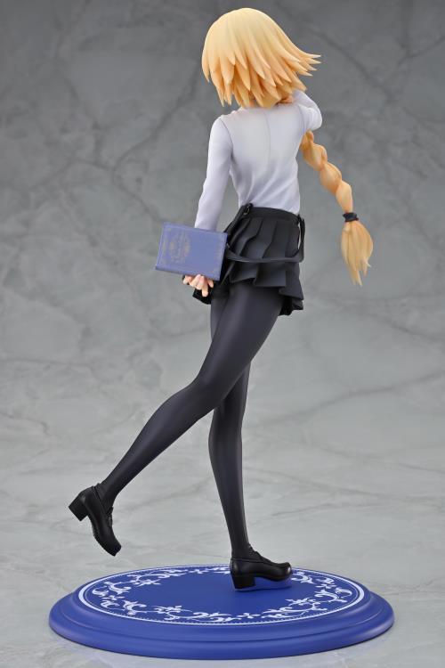 Fate/Apocrypha: Ruler (Jeanne d'Arc) Original Glasses Model Ver. 1/7 Scale Figure Gallery Image 5