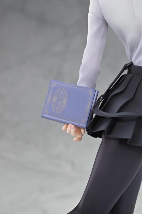 Fate/Apocrypha: Ruler (Jeanne d'Arc) Original Glasses Model Ver. 1/7 Scale Figure Gallery Image 11